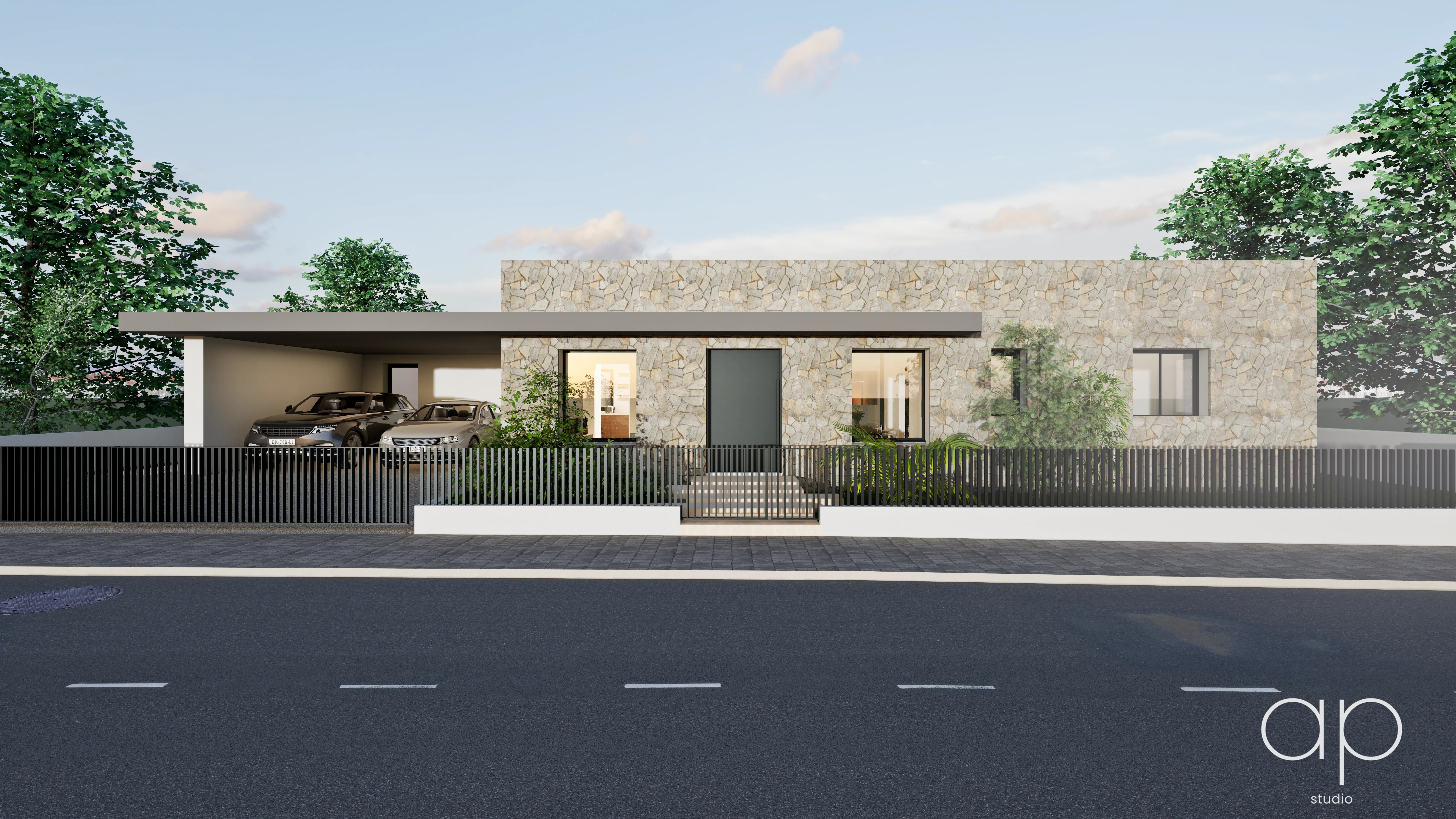 Private Residence